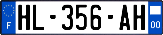 HL-356-AH