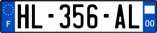 HL-356-AL