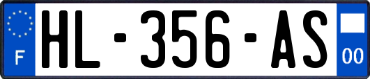 HL-356-AS