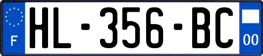 HL-356-BC