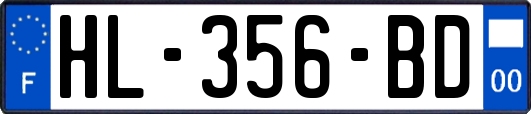 HL-356-BD