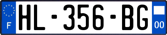 HL-356-BG