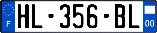 HL-356-BL
