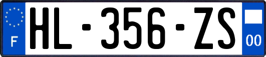 HL-356-ZS
