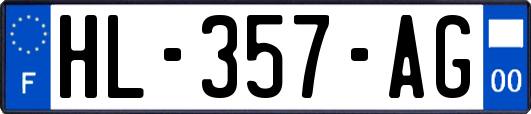 HL-357-AG