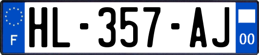 HL-357-AJ