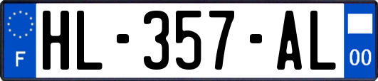 HL-357-AL