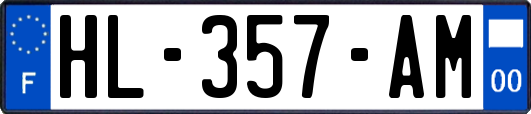 HL-357-AM