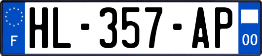 HL-357-AP