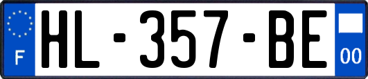 HL-357-BE