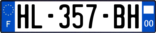 HL-357-BH