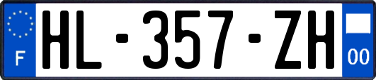 HL-357-ZH