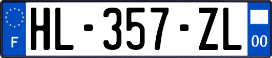 HL-357-ZL