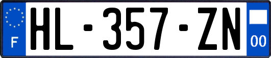 HL-357-ZN