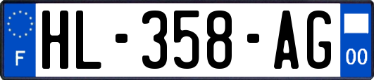 HL-358-AG