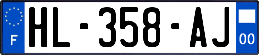 HL-358-AJ