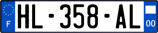 HL-358-AL