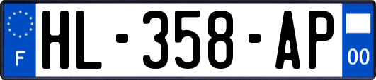 HL-358-AP