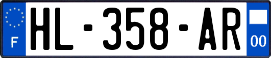 HL-358-AR