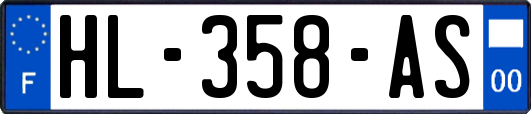 HL-358-AS