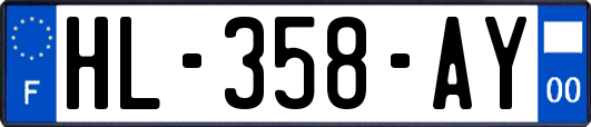 HL-358-AY
