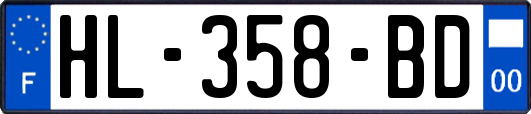 HL-358-BD