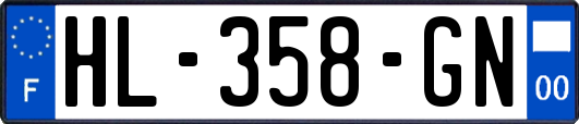 HL-358-GN