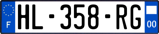 HL-358-RG