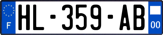 HL-359-AB