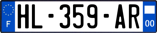 HL-359-AR