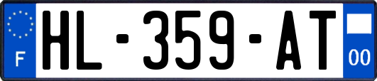 HL-359-AT