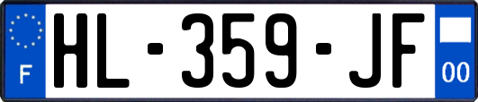 HL-359-JF