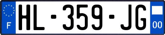 HL-359-JG