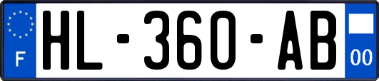 HL-360-AB