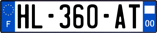 HL-360-AT