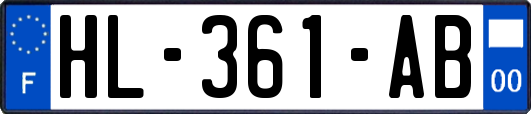 HL-361-AB