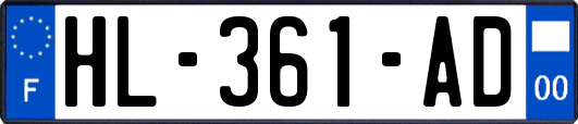 HL-361-AD