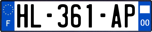 HL-361-AP
