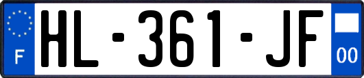 HL-361-JF