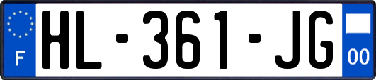 HL-361-JG