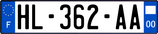 HL-362-AA