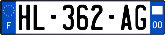 HL-362-AG