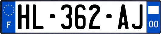 HL-362-AJ