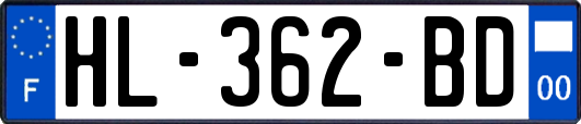 HL-362-BD