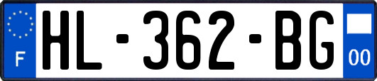 HL-362-BG