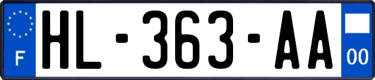 HL-363-AA