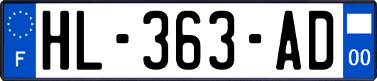 HL-363-AD