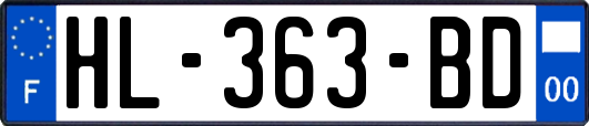 HL-363-BD