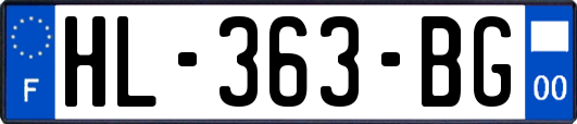 HL-363-BG