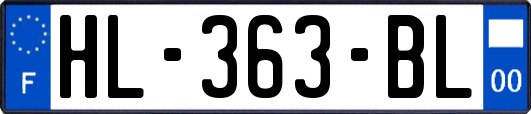 HL-363-BL